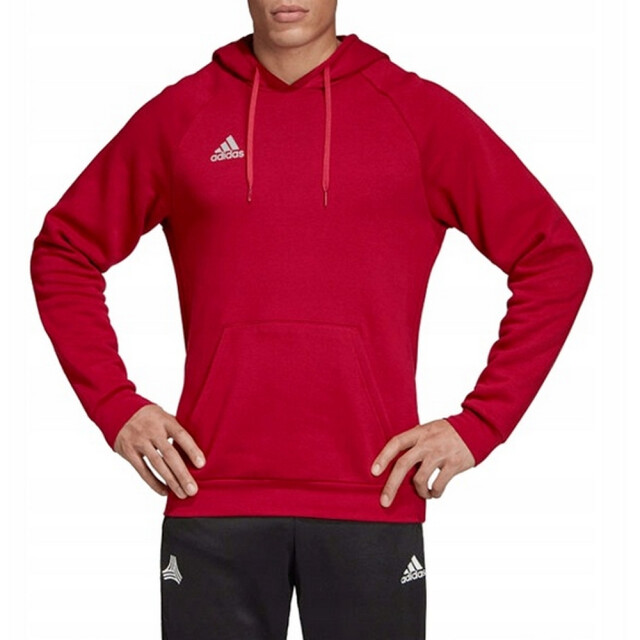 Adidas Heren tango hoodie UTPP383_red large
