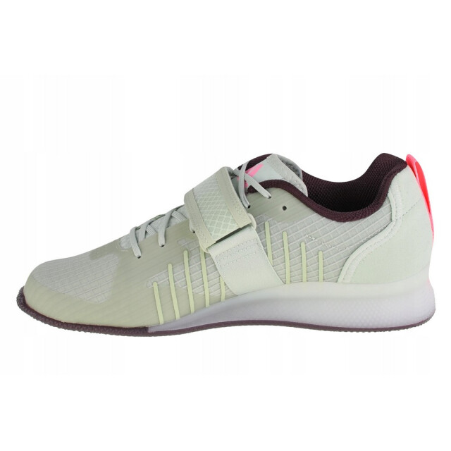 Adidas Heren adipower gewichtheffers UTPP3879_green large