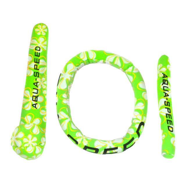 Aqua Speed Duikspeelgoed set UTPP4830_green large