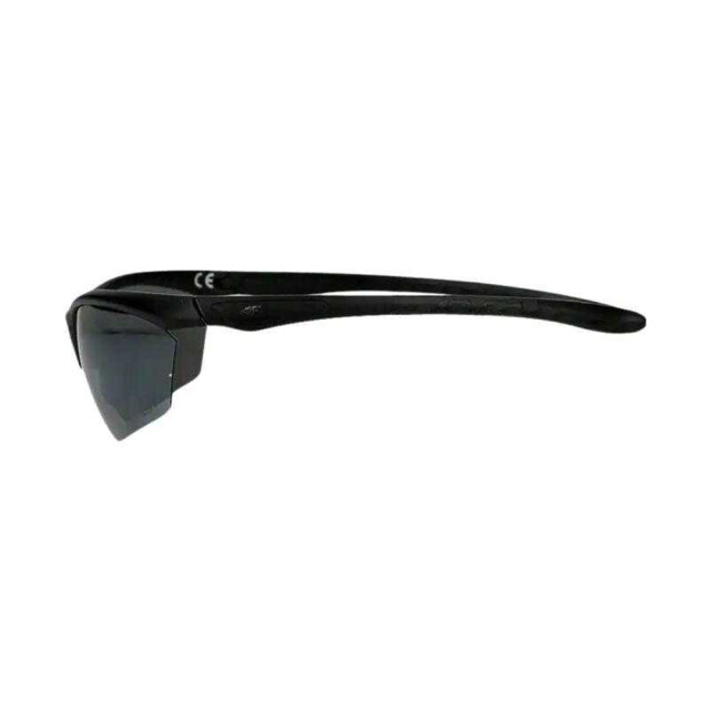 4F Unisex volwassene u015 sport zonnebril UTPP5268_black large