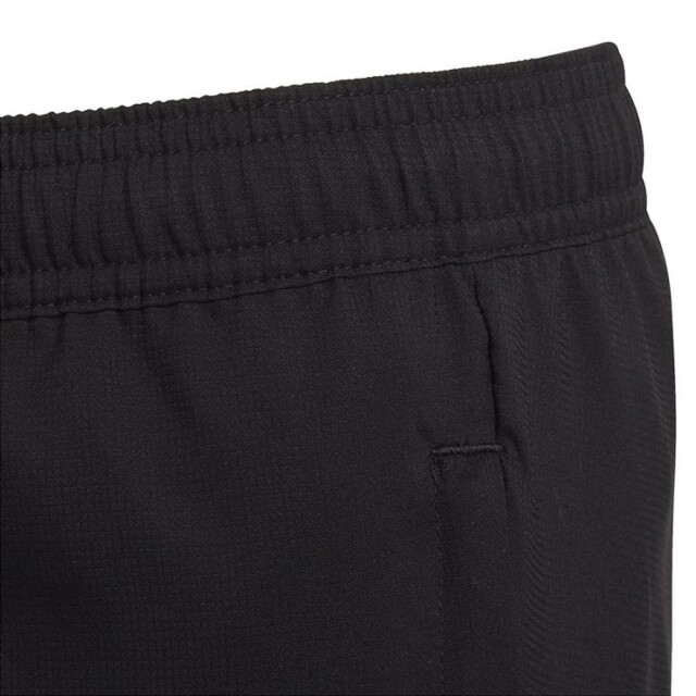Adidas Kinder/kids entrada 22 trainings joggingbroek UTPP1001_black large