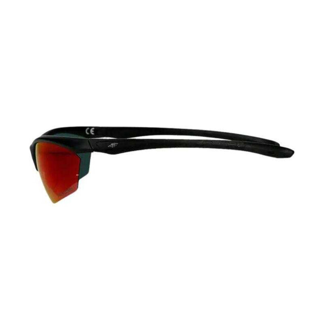 4F Unisex volwassene u015 sport zonnebril UTPP5268_red large