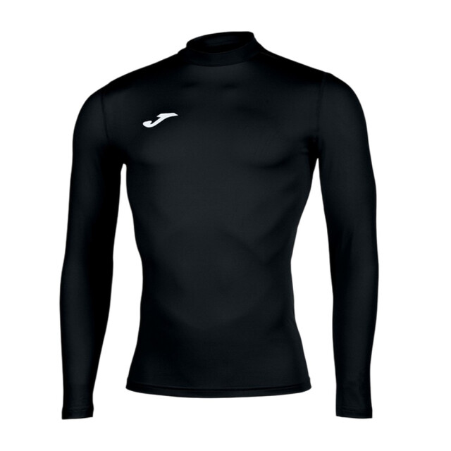 Joma Unisex volwassen brama academy t-shirt met lange mouwen UTPP531_black large