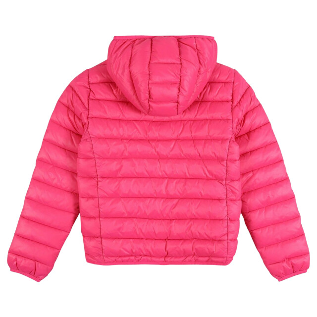 4F Gewone jas voor kinderen UTPP866_pink large