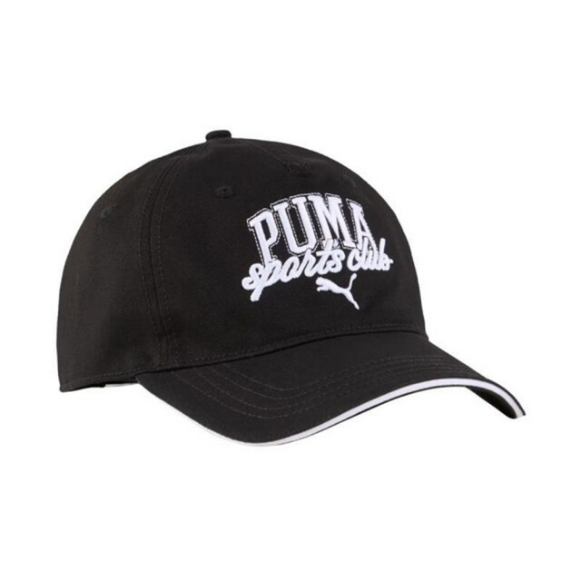 Puma Klasse baseballpet UTPP3199_black large