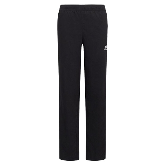 Adidas Kinder/kids entrada 22 trainings joggingbroek UTPP1001_black large