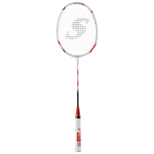 SMJ Sport Teloon tsunami badminton racket UTPP4219_redblack large