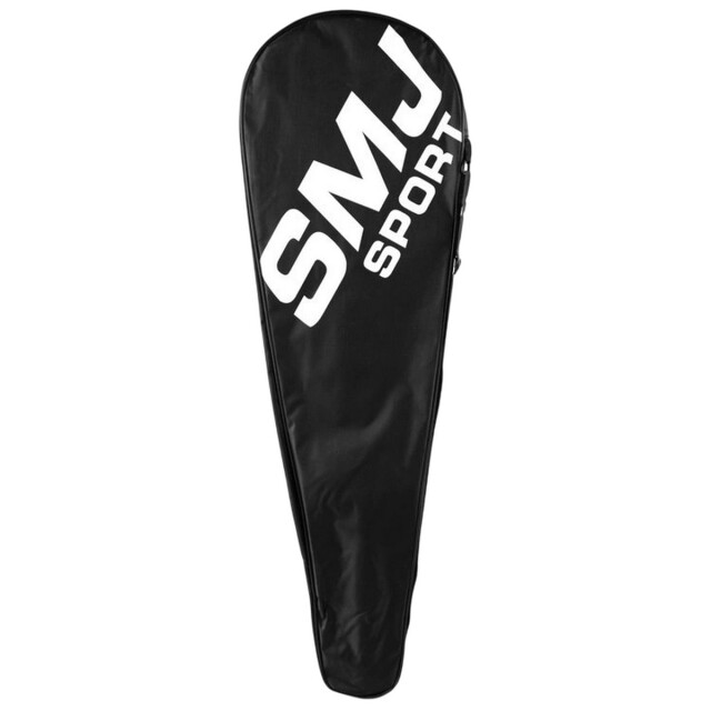 SMJ Sport Teloon tsunami badminton racket UTPP4219_redblack large