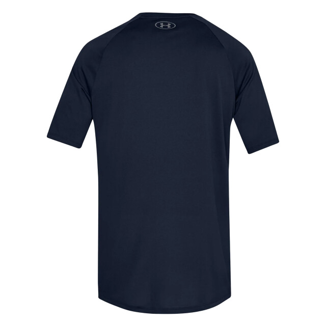 Under Armour Heren tech 2.0 t-shirt UTPP1424_navyblue large