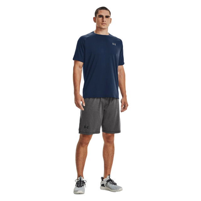Under Armour Heren tech 2.0 t-shirt UTPP1424_navyblue large
