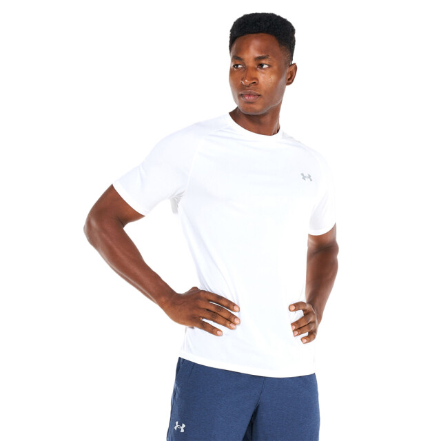 Under Armour Heren tech 2.0 t-shirt UTPP1299_white large