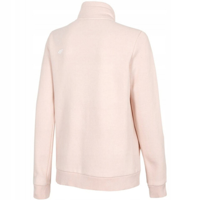 4F Dames h4l22 bld351 sweatshirt UTPP1285_pink large
