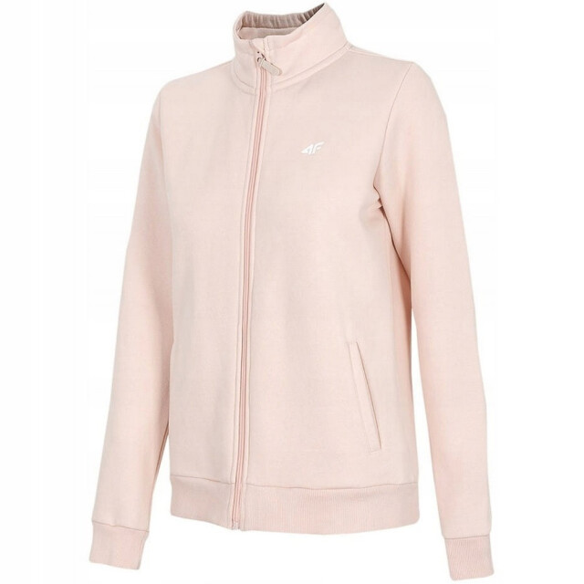 4F Dames h4l22 bld351 sweatshirt UTPP1285_pink large