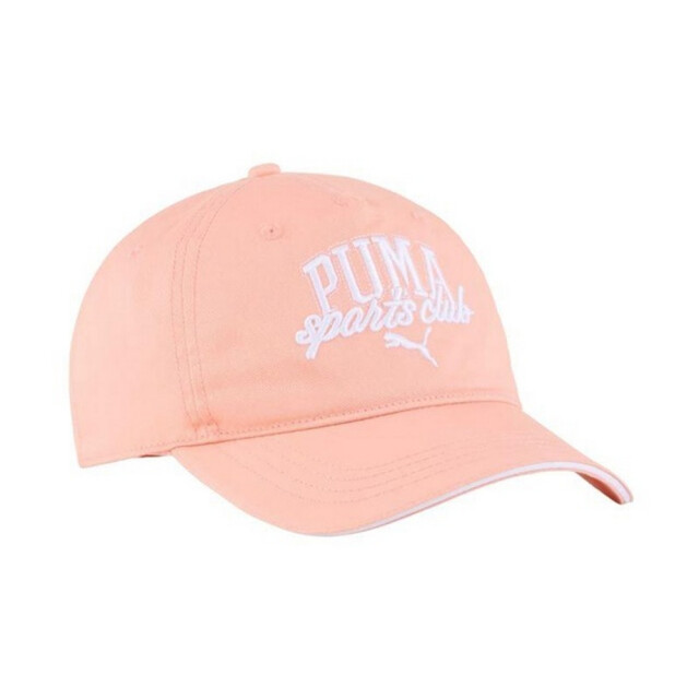 Puma Klasse baseballpet UTPP3199_pink large