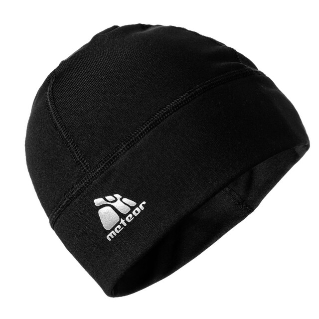 Meteor Vision logo training cap UTPP342_black large