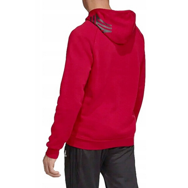Adidas Heren tango hoodie UTPP383_red large