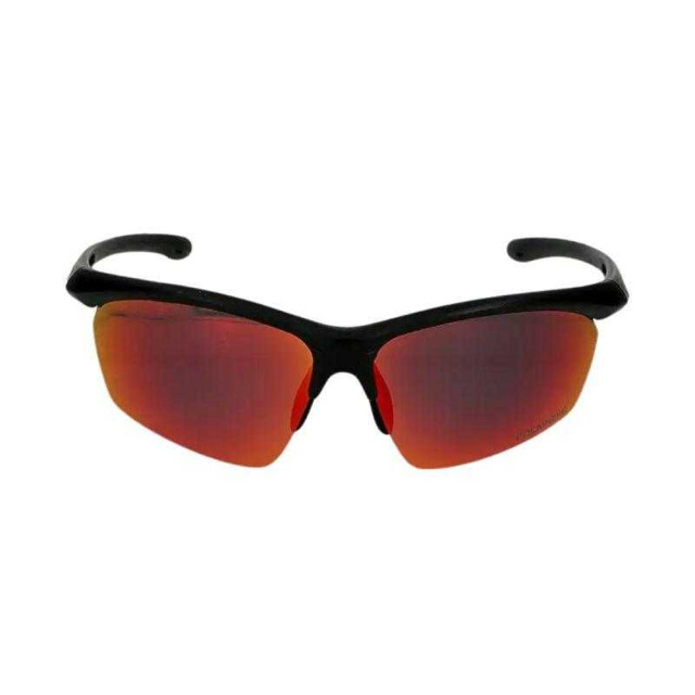 4F Unisex volwassene u015 sport zonnebril UTPP5268_red large