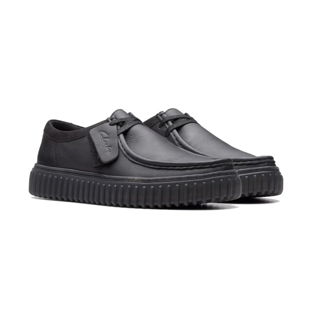 Clarks Original Torhill lo heren veterschoen Torhill Lo large