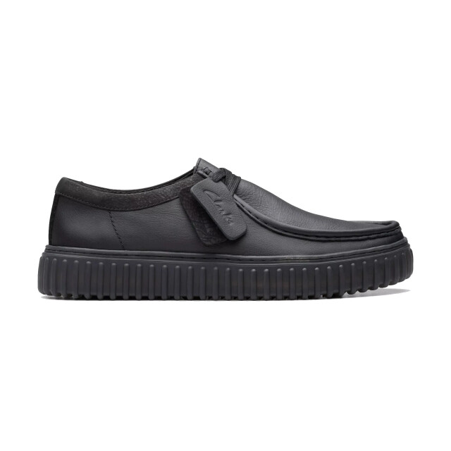 Clarks Original Torhill lo heren veterschoen Torhill Lo large