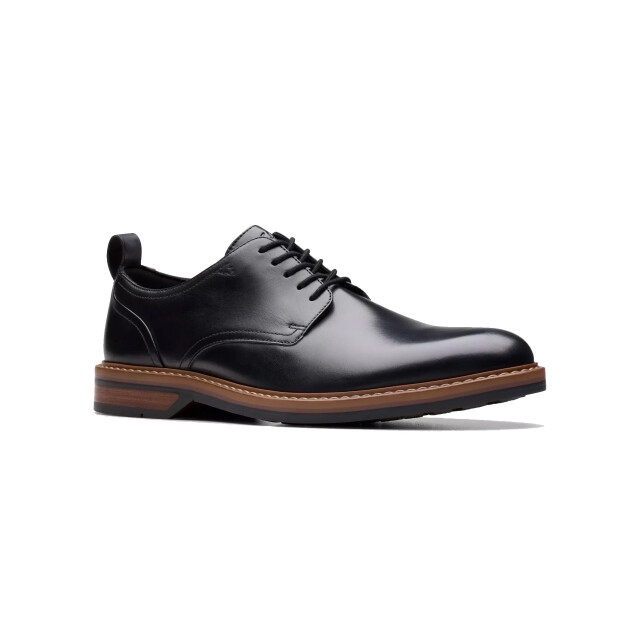 Clarks Original Aldwin lace heren veterschoen Aldwin Lace large
