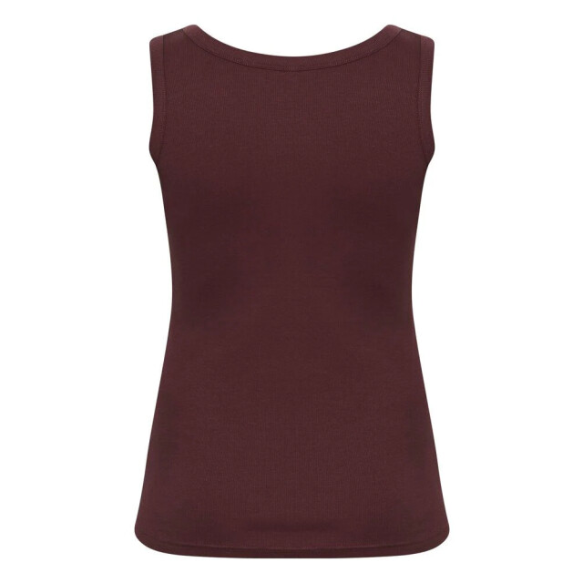 KAFFE Kccarina tank top 10581396 large