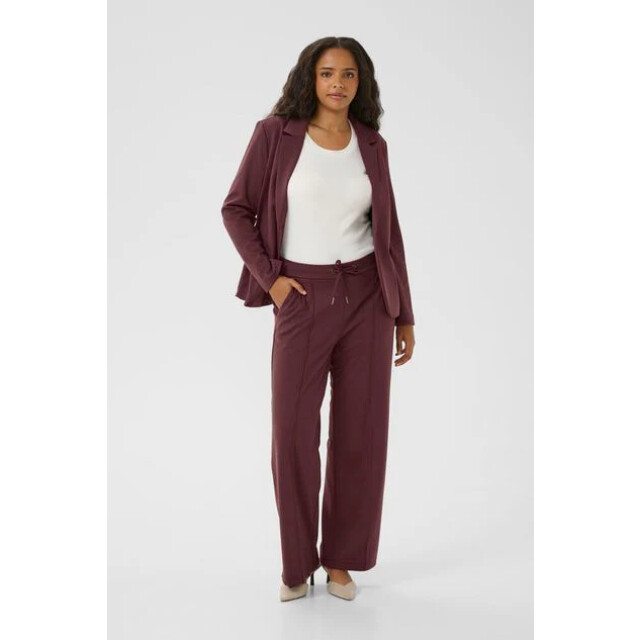 KAFFE Kcjenna straight pants 10582248 large