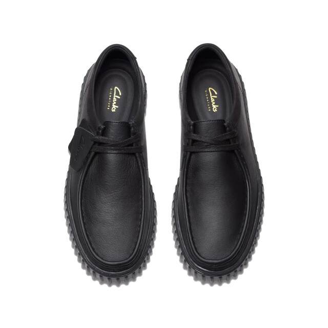 Clarks Original Torhill lo heren veterschoen Torhill Lo large