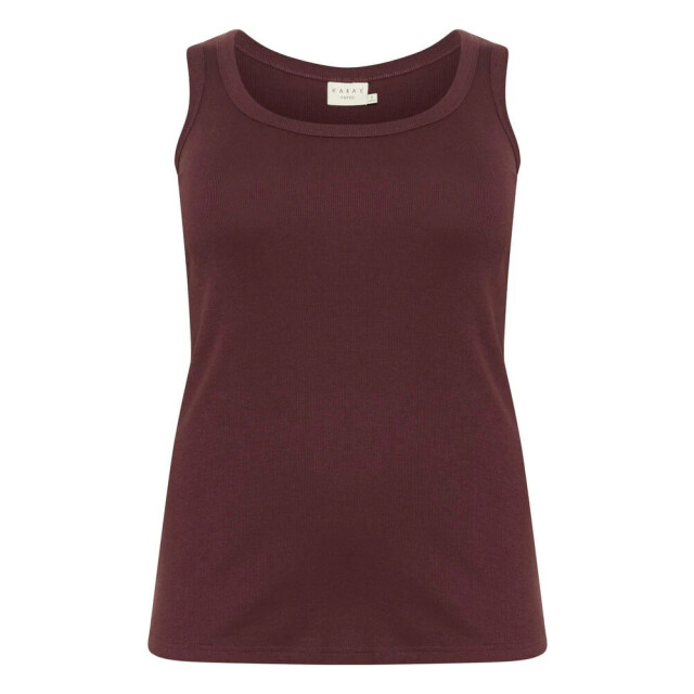 KAFFE Kccarina tank top 10581396 large