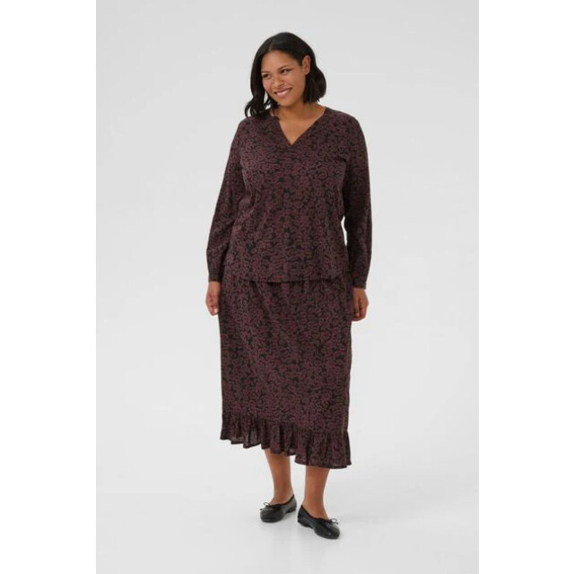 KAFFE Kcbella blouse 10582486 large