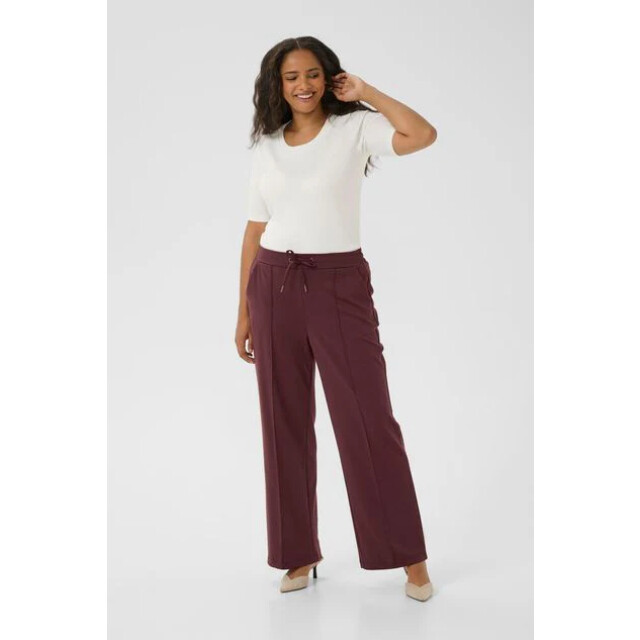KAFFE Kcjenna straight pants 10582248 large