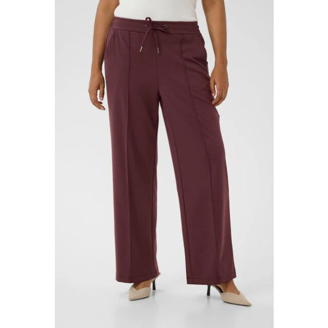 KAFFE Kcjenna straight pants 10582248 large
