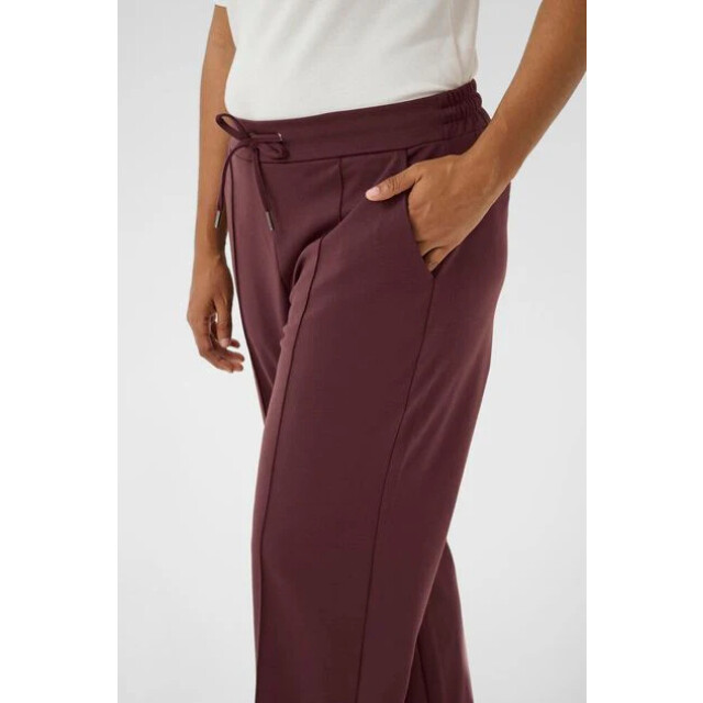 KAFFE Kcjenna straight pants 10582248 large