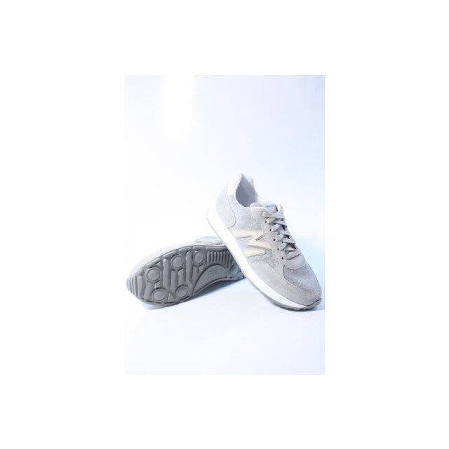 Magnanni 26143 Sneakers Grijs 26143 large