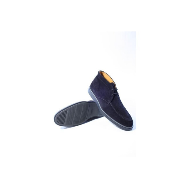 Magnanni 25622 Geklede schoenen Blauw 25622 large