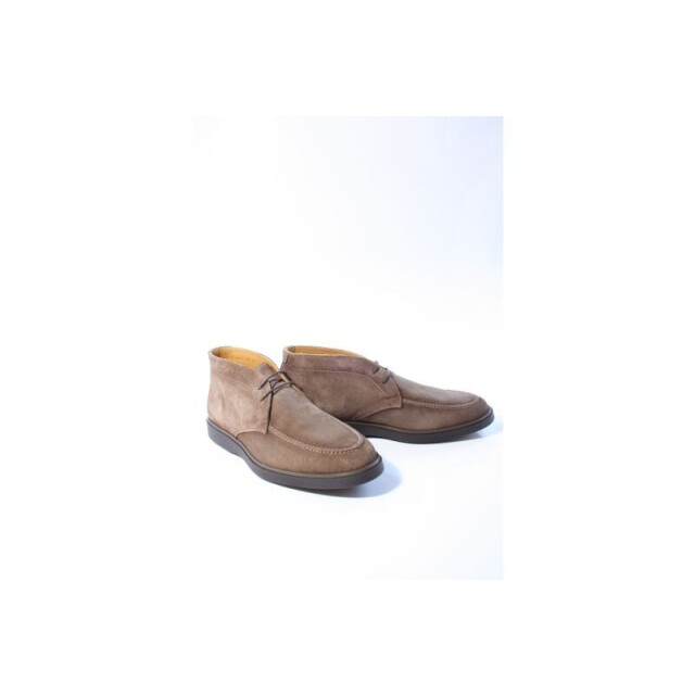 Magnanni 25622 Geklede schoenen Taupe 25622 large