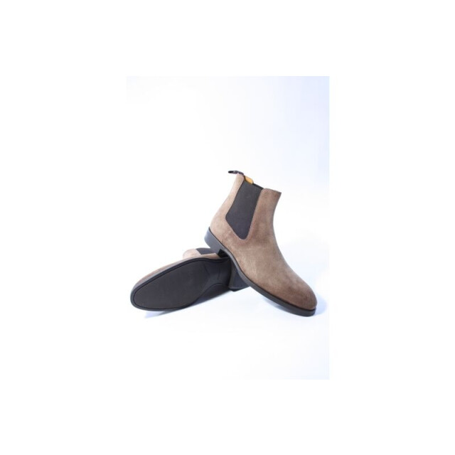 Magnanni 26319 Geklede schoenen Taupe 26319 large