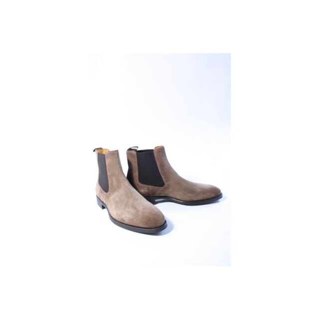 Magnanni 26319 Geklede schoenen Taupe 26319 large