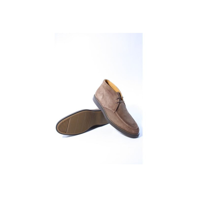 Magnanni 25622 Geklede schoenen Taupe 25622 large