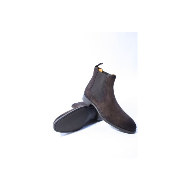 Magnanni 26319 Geklede schoenen Bruin 26319 large