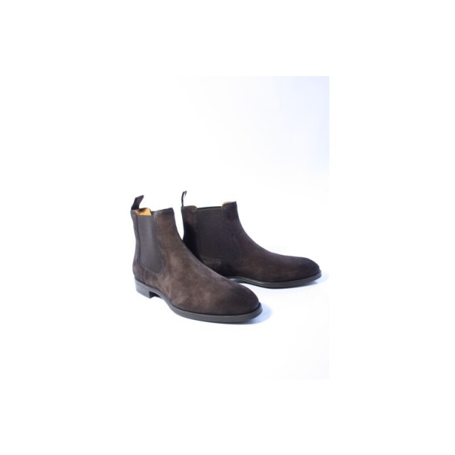 Magnanni 26319 Geklede schoenen Bruin 26319 large
