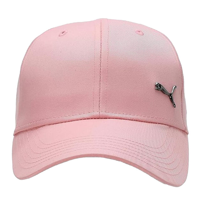 Puma Dames kat metalen baseballpet UTPP870_pink large