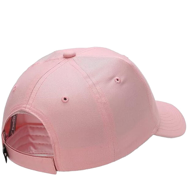 Puma Dames kat metalen baseballpet UTPP870_pink large