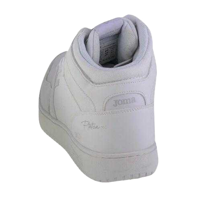 Joma Heren c.platea mid cut trainers UTPP6751_white large