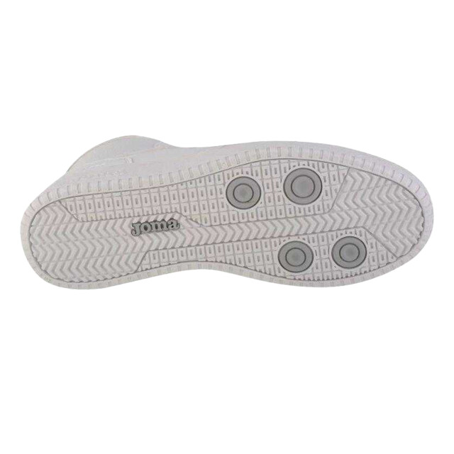 Joma Heren c.platea mid cut trainers UTPP6751_white large