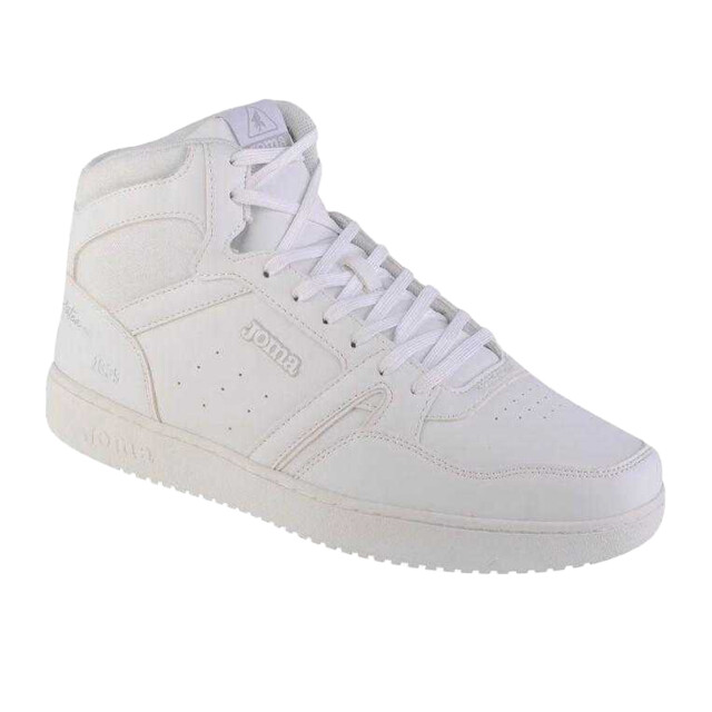 Joma Heren c.platea mid cut trainers UTPP6751_white large