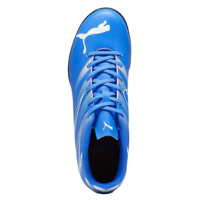 Puma Heren attacanto kunstgras voetbalschoenen UTPP6863_blue large