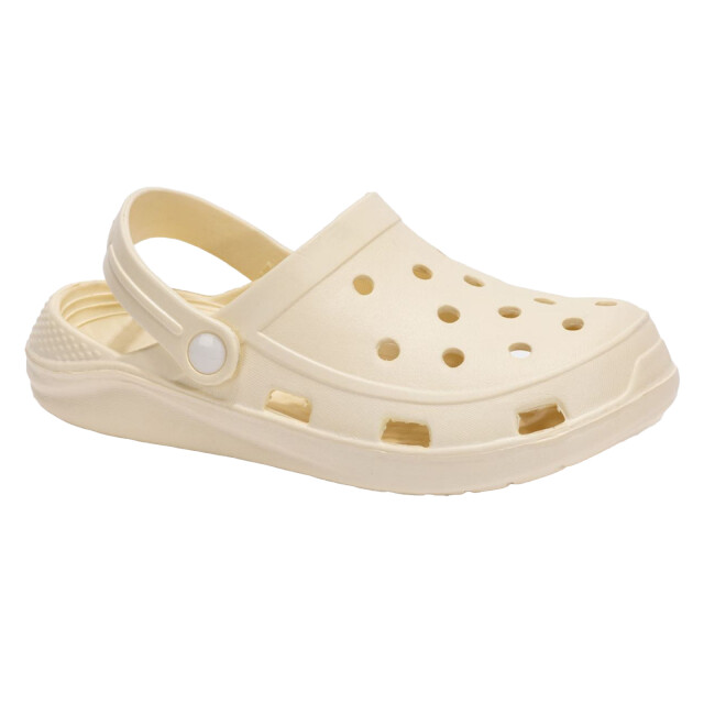 Joma Dames s.froc klompen UTPP6831_beige large