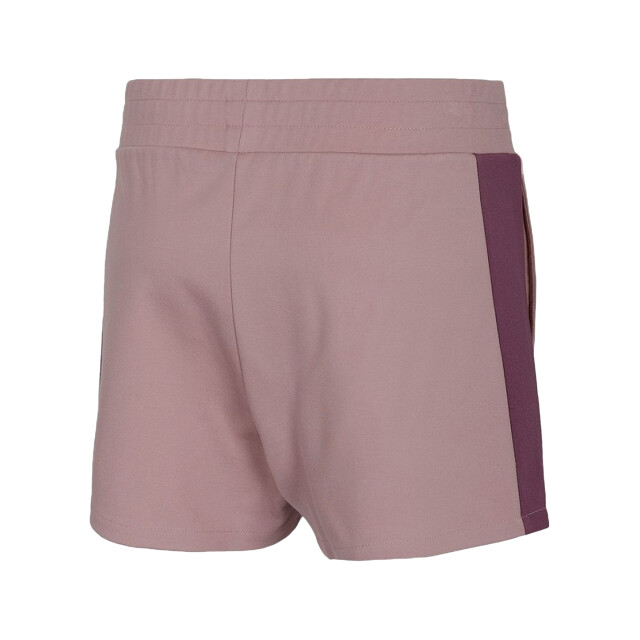 4F Dames h4l21 korte broek UTPP703_lightpink large