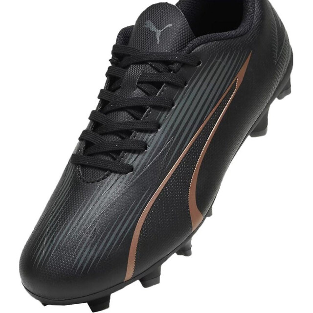 Puma Ultra play stevige grond voetbalschoenen voor kinderen/kinderen UTPP6939_black large
