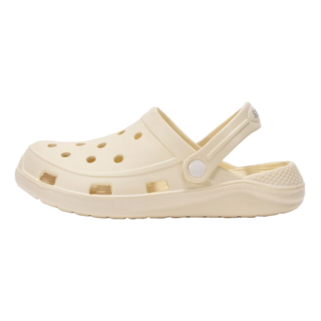 Joma Dames s.froc klompen UTPP6831_beige large